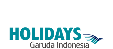 Holidays Garuda Indonesia